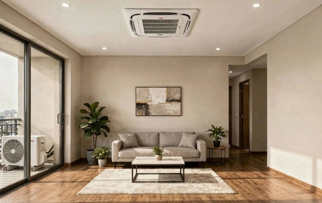 HVAC Services